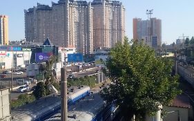 Двухкомнатная квартира Лофт в Центре Одессы Новострой рядом с Вокзалом 5 минут до Дерибасовской и Аркадии